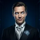 Adam, Porträt des digitalen Butlers